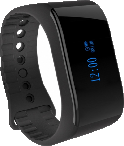 SwiftServe waiter wristband receiver